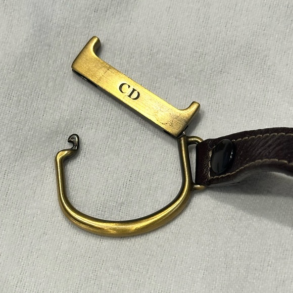 🔶SOLD🔶 🎀DIOR coin purse🎀 - Picture 10 of 11